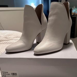 Steve Madden Rookie Bootie